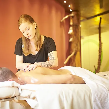 Stammhaus Im Alpine Palace 3*