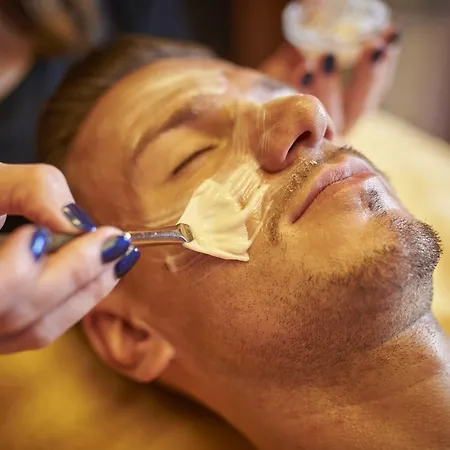 Hotel Stammhaus Im Alpine Palace 3*