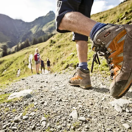 Stammhaus Im Alpine Palace Hotel 3*