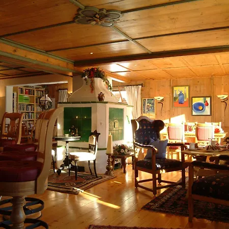 Stammhaus Im Alpine Palace Saalbach-Hinterglemm