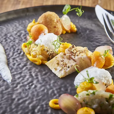 Stammhaus Im Alpine Palace 3*