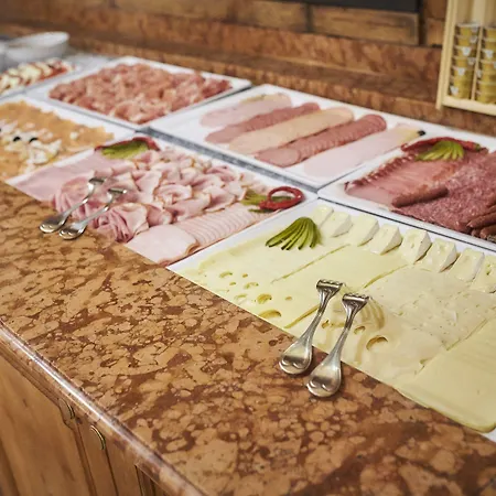 Hotel Stammhaus Im Alpine Palace Saalbach-Hinterglemm