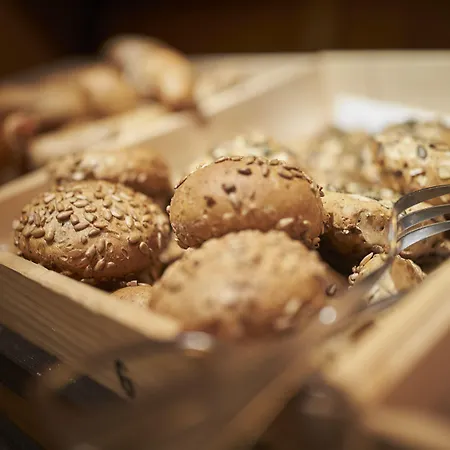 Hotel Stammhaus Im Alpine Palace 3*