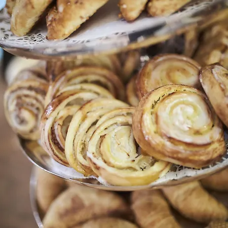 Stammhaus Im Alpine Palace Hotel 3*