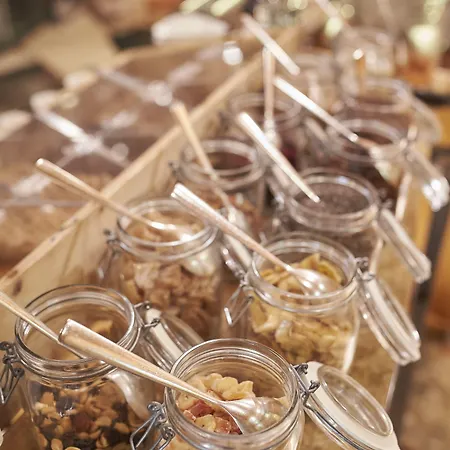 Stammhaus Im Alpine Palace Hotel Saalbach-Hinterglemm