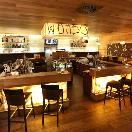 Stammhaus Im Alpine Palace Hotel 3*