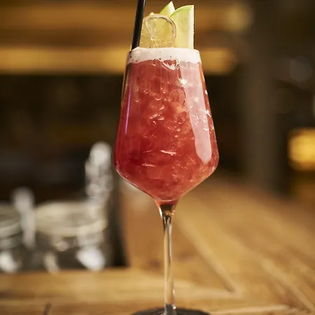 Stammhaus Im Alpine Palace Saalbach-Hinterglemm