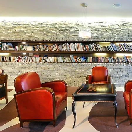 Hotel Stammhaus Im Alpine Palace