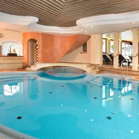 Stammhaus Im Alpine Palace Hotel Saalbach-Hinterglemm