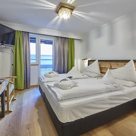 Stammhaus Im Alpine Palace