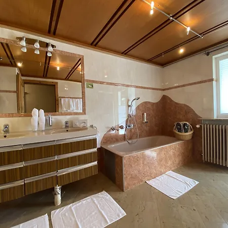 Stammhaus Im Alpine Palace Hotel