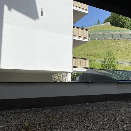 Stammhaus Im Alpine Palace 3* Saalbach-Hinterglemm