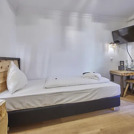 Stammhaus Im Alpine Palace Hotel Saalbach-Hinterglemm