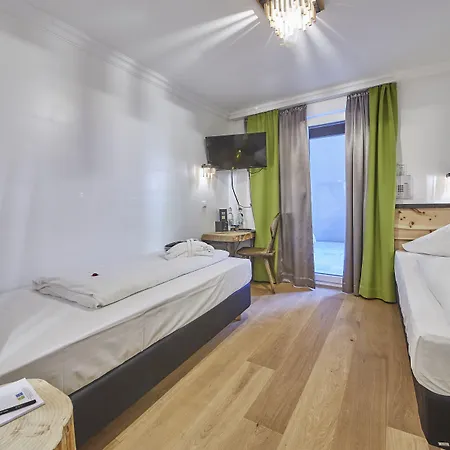 Stammhaus Im Alpine Palace Hotel Saalbach-Hinterglemm