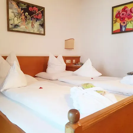 Stammhaus Im Alpine Palace Hotel 3*