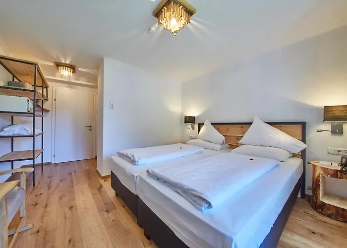 Stammhaus Im Alpine Palace Saalbach-Hinterglemm