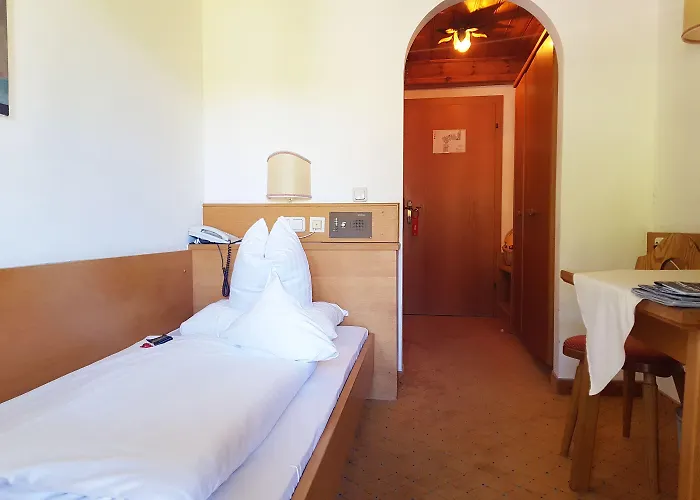 Stammhaus Im Alpine Palace 3*