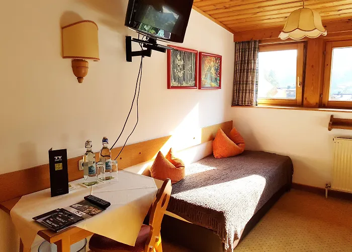 Hotel Stammhaus Im Alpine Palace Saalbach-Hinterglemm