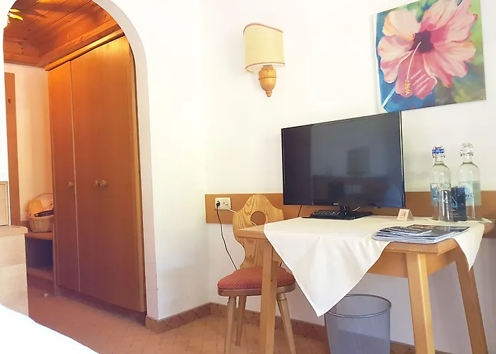 Stammhaus Im Alpine Palace Saalbach Hinterglemm