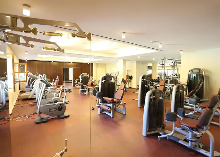 Stammhaus Im Alpine Palace