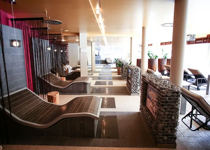 Szálloda Stammhaus Im Alpine Palace 3*