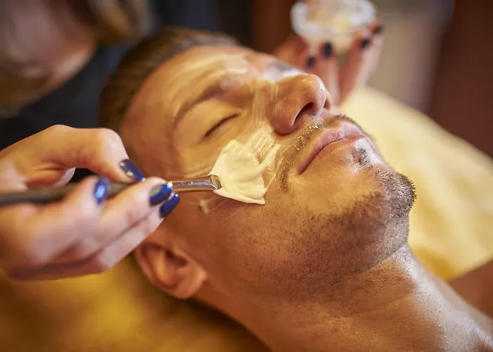 Hotel Stammhaus Im Alpine Palace 3*