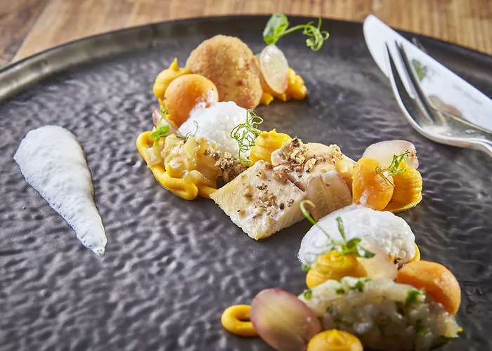 Stammhaus Im Alpine Palace 3*