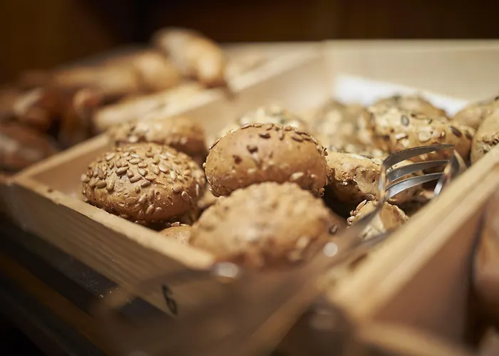 Hotel Stammhaus Im Alpine Palace 3*