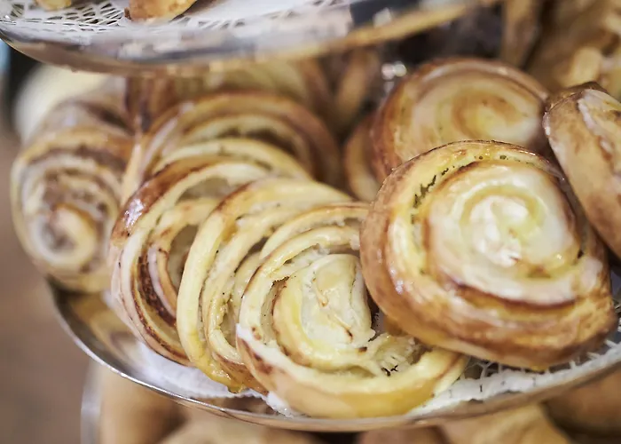 Stammhaus Im Alpine Palace Hotel 3*