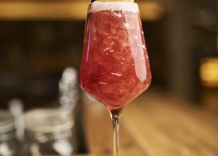 Stammhaus Im Alpine Palace Saalbach-Hinterglemm