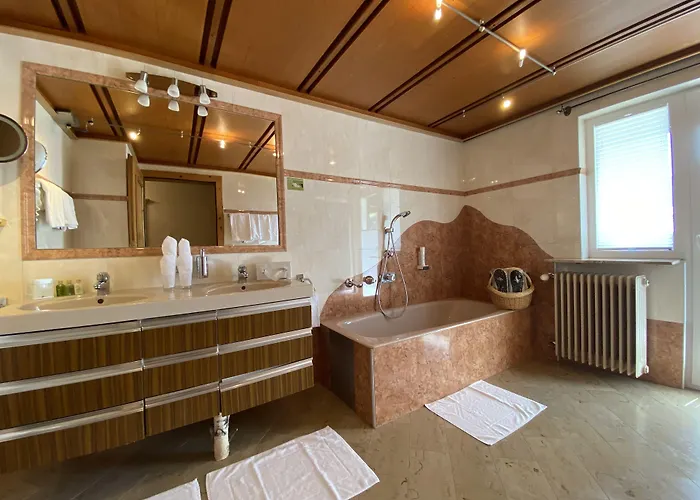 Stammhaus Im Alpine Palace Hotel