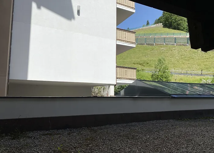 Stammhaus Im Alpine Palace 3* Saalbach-Hinterglemm