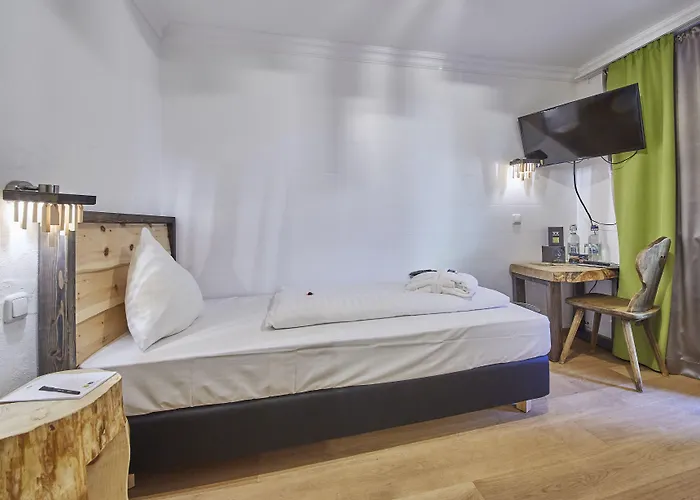 Stammhaus Im Alpine Palace Hotel Saalbach-Hinterglemm