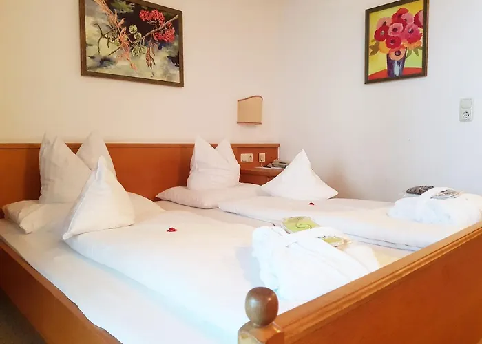 Stammhaus Im Alpine Palace Hotel 3*